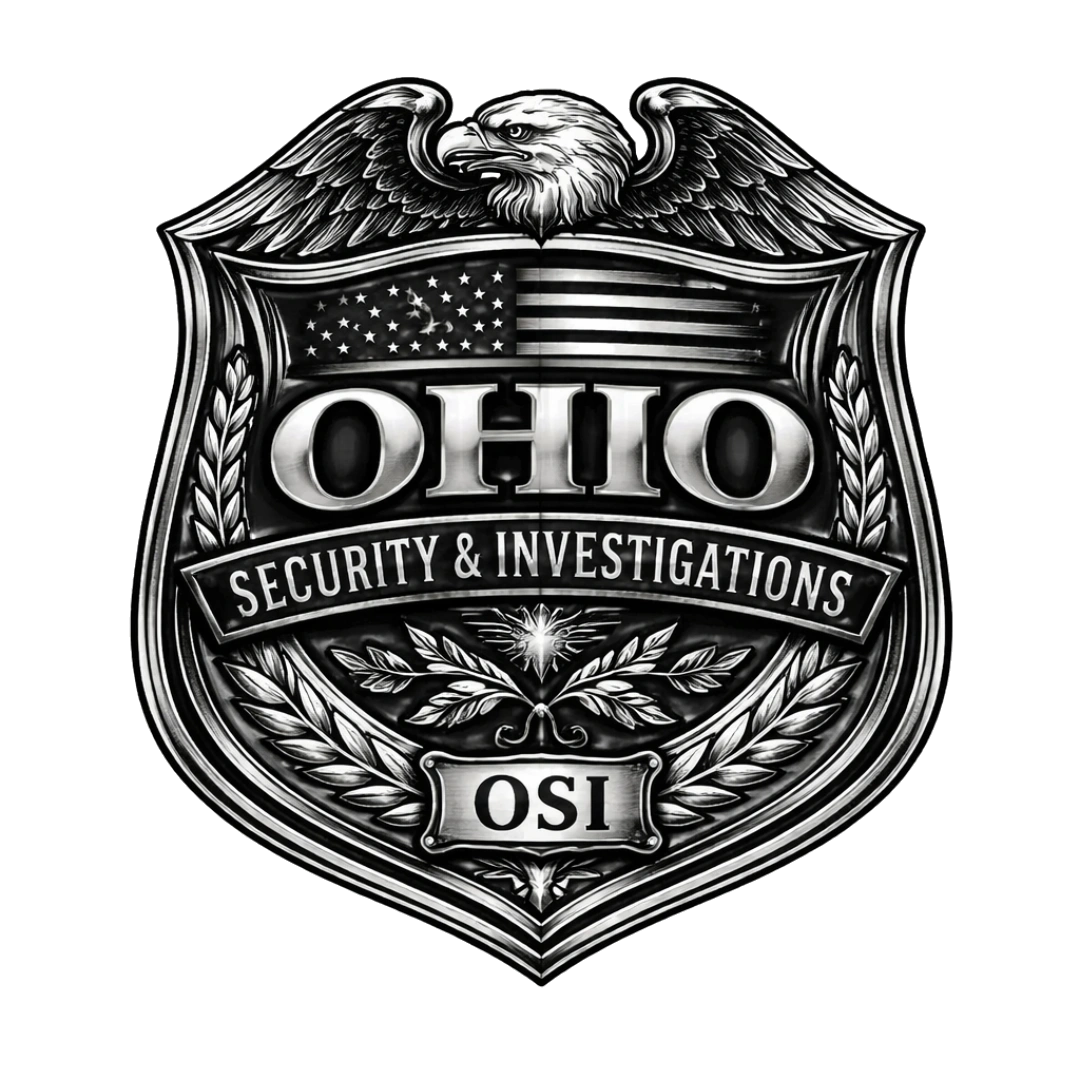 Ohio Security & Investigations
