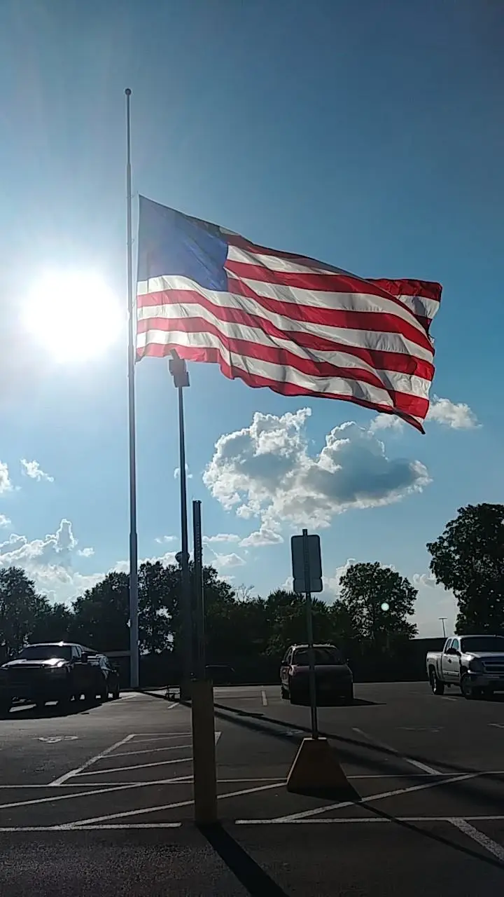 Did you know? The American flag is one of our most prominent and beloved symbols of pride and honor, representing the history and values of our great nation. As a symbol of reverence and respect, the U.S. flag code lays out important guidelines for handling and displaying the flag. It is an essential duty for all Americans to uphold these guidelines, which include specific rules such as not allowing the flag to touch the ground or water, as well as flying it at half-staff during times of mourning or remembrance. Additionally, it is crucial that flags are not displayed upside down, carried flat or horizontally, or used as clothing, bedding, or drapery. By observing these rules and guidelines, we demonstrate our deep appreciation for the American flag and all that it represents. It is a powerful symbol of our freedom, our democracy, and our unwavering commitment to the principles of justice and equality for all. As we honor the American flag with proper reverence and pride, we pay tribute to everything that makes our nation great and enduring.