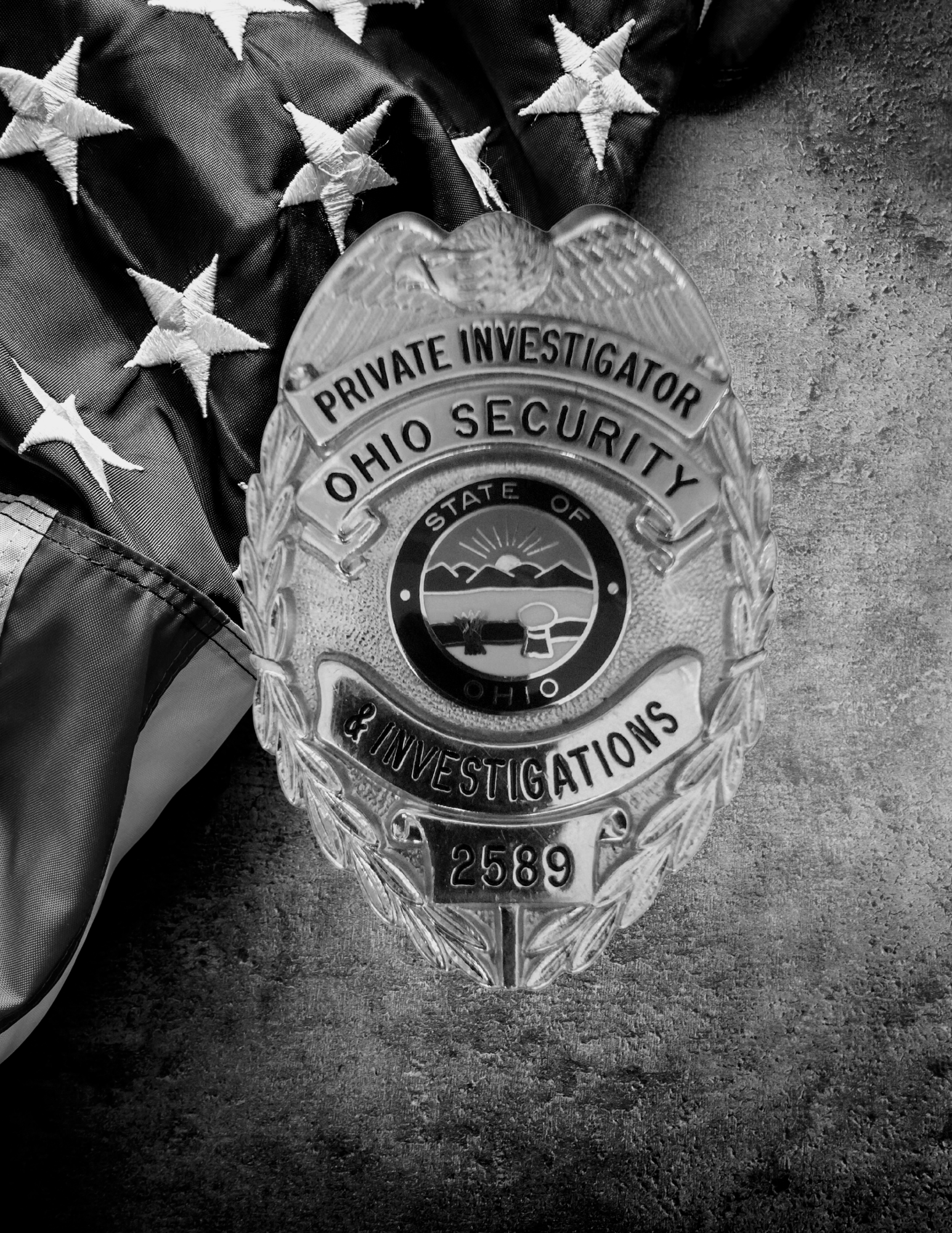 Private Investigator Security Guard Services Youngstown Ohio