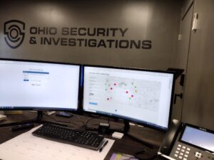 Fingerprint Services Youngstown Ohio