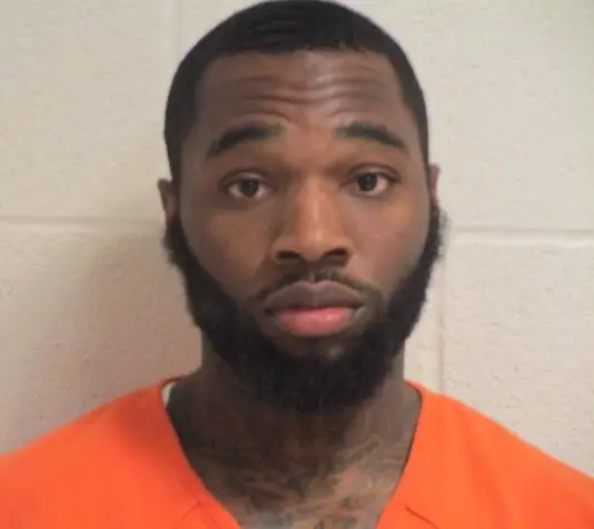 Cuyahoga County’s Most Wanted: Jeremiah Pritchard