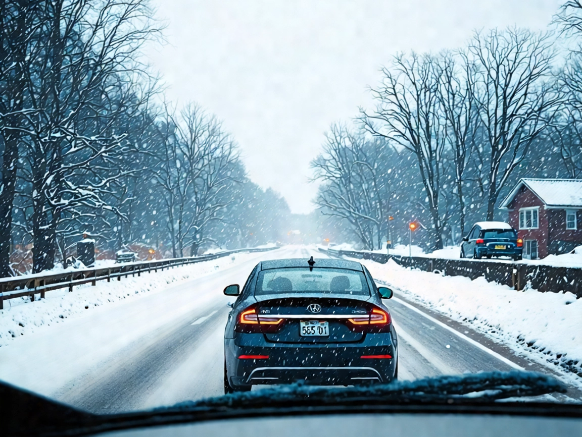 A Wake-Up Call: Prioritizing Safe Driving in Northeastern Ohio The multiple accidents across Northeastern Ohio yesterday, affecting communities from Hubbard and Youngstown to Akron and Canton, serve as a stark reminder of the vital importance of safe driving and preparedness. These incidents highlight the urgent need for responsible driving habits and robust emergency preparedness, especially during challenging weather. The Ohio Security & Investigations family urges all drivers to prioritize their own safety and the safety of others on the road. Safe driving begins with the basics. The National Highway Traffic Safety Administration (NHTSA) recommends the 9 and 3 o'clock hand position on the steering wheel for optimal control and responsiveness, particularly in emergencies. Equally crucial is adapting your driving to conditions. In snowy or icy conditions, significantly reducing speed is non-negotiable. Life is precious; safety always outweighs speed. Proper tires—winter tires in snow, or all-season tires with ample tread—are essential for maintaining traction and control. Ensuring sufficient windshield wiper fluid guarantees clear visibility, vital in adverse weather. Preparation is paramount. Unexpected events can occur, and preparedness can mean the difference between a minor inconvenience and a life-threatening situation. Every vehicle should carry a well-stocked emergency kit. This should include warm blankets, water, non-perishable snacks, a comprehensive first-aid and CPR kit, jumper cables or a jump pack, a tire inflator, and electronic road flares to alert other drivers. These items can be lifesavers, especially during breakdowns or accidents in bad weather. Regularly checking your vehicle's lights (headlights and taillights) is also crucial for visibility, particularly at night or in snowy conditions. Proactive safety extends beyond immediate vehicle preparedness. Before any journey, especially during winter, informing someone of your route and estimated time of arrival is a simple but powerful safety measure. This information can significantly speed up rescue efforts in the event of an emergency. Regular vehicle maintenance, ensuring your brakes, battery, and antifreeze are in top condition, prevents breakdowns and enhances safety. Yesterday's accidents serve as a sobering reminder of the inherent risks on the road. By consistently practicing safe driving habits, maintaining a well-equipped emergency kit, and performing regular vehicle maintenance, we can significantly improve road safety for everyone. Let's commit to responsible driving, prioritizing our safety and the safety of others. Drive defensively, be mindful of your surroundings, and remember that your actions directly impact the well-being of those around you. Wishing you a safe and happy New Year. Drive safely!