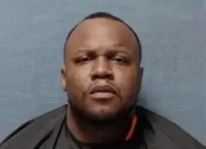 Federal Agents Crack Down on Canton Drug Network: Christian Clark Arrested