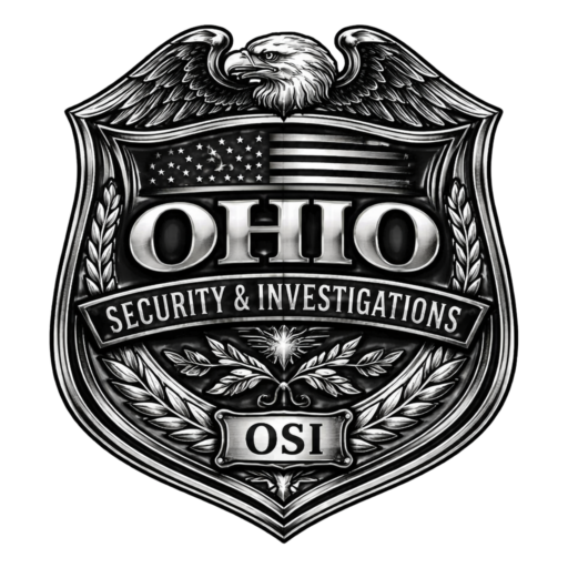 Licensed Ohio investigative agency providing professional investigations, process service, and protective services for individuals, families, attorneys, and businesses.